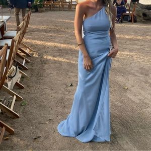 Gorgeous reformation dress